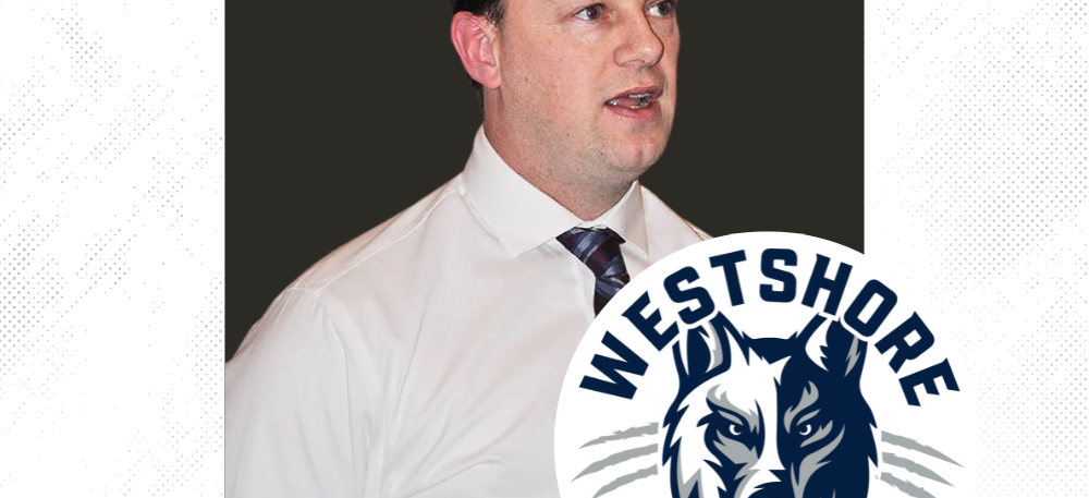 Westshore Wolves Announce Coaching Changes