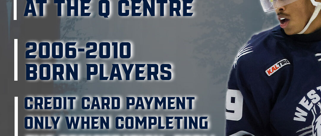 Westshore Wolves Spring Camp