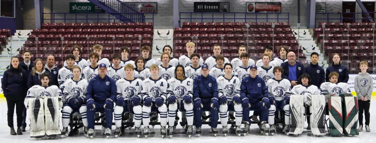 2024-2025 Westshore Wolves